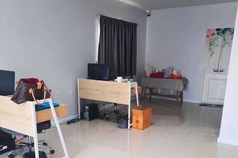 บ้านหลังสวน พุทธมณฑลสาย - เพชรเกษม, Nakhon Pathom, Bang Krathuk, Sam Phran, Nakhon Pathom, 3 Bedrooms, 140 sqm, Townhouse For Sale, by Chaiyos (Honda) Piphatsirikajorn, 500616727 - DDproperty.com
