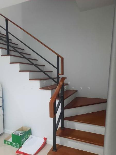 บ้านหลังสวน พุทธมณฑลสาย - เพชรเกษม, Nakhon Pathom, Bang Krathuk, Sam Phran, Nakhon Pathom, 3 Bedrooms, 140 sqm, Townhouse For Sale, by Chaiyos (Honda) Piphatsirikajorn, 500616727 - DDproperty.com