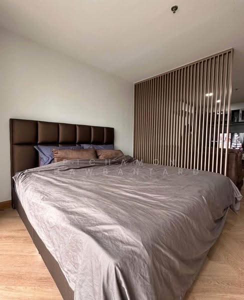 Sukhumvit Suite : สุขุมวิท สวีท, กรุงเทพ, 19 ซอยสุขุมวิท 13, คลองเตยเหนือ, วัฒนา, กรุงเทพ, 40 ตร.ม., คอนโด ให้เช่า, โดย Pichamon Chawbantard, 500616728 - DDproperty.com