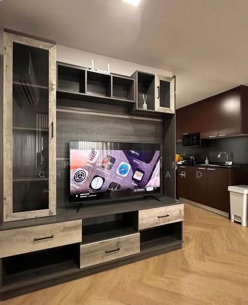 Sukhumvit Suite, Bangkok, 19 Soi Sukhumvit 13, Khlongtoei Nua, Watthana, Bangkok, 1 Bedroom, 40 sqm, Condo For Rent, by Pichamon Chawbantard, 500616728 - DDproperty.com