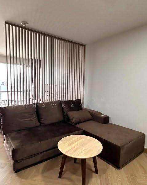 Sukhumvit Suite : สุขุมวิท สวีท, กรุงเทพ, 19 ซอยสุขุมวิท 13, คลองเตยเหนือ, วัฒนา, กรุงเทพ, 40 ตร.ม., คอนโด ให้เช่า, โดย Pichamon Chawbantard, 500616728 - DDproperty.com