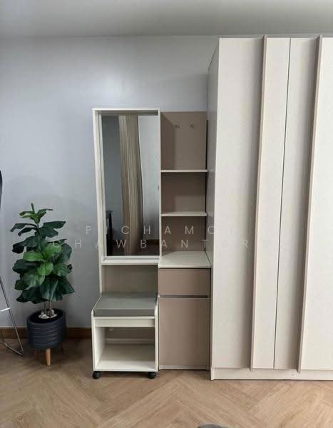 Sukhumvit Suite : สุขุมวิท สวีท, กรุงเทพ, 19 ซอยสุขุมวิท 13, คลองเตยเหนือ, วัฒนา, กรุงเทพ, 40 ตร.ม., คอนโด ให้เช่า, โดย Pichamon Chawbantard, 500616728 - DDproperty.com