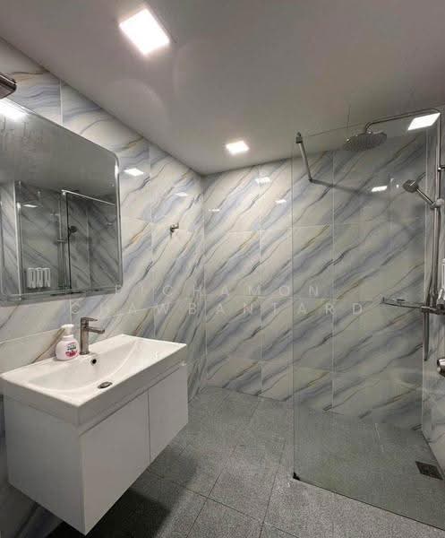 Sukhumvit Suite : สุขุมวิท สวีท, กรุงเทพ, 19 ซอยสุขุมวิท 13, คลองเตยเหนือ, วัฒนา, กรุงเทพ, 40 ตร.ม., คอนโด ให้เช่า, โดย Pichamon Chawbantard, 500616728 - DDproperty.com