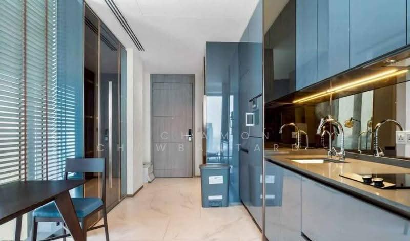 The Estelle Phrom Phong, Bangkok, 131 Soi Sukhumvit 26, Khong Tan, Khlong Toei, Bangkok, 1 Bedroom, 57 sqm, Condo For Rent, by Pichamon Chawbantard, 500616733 - DDproperty.com