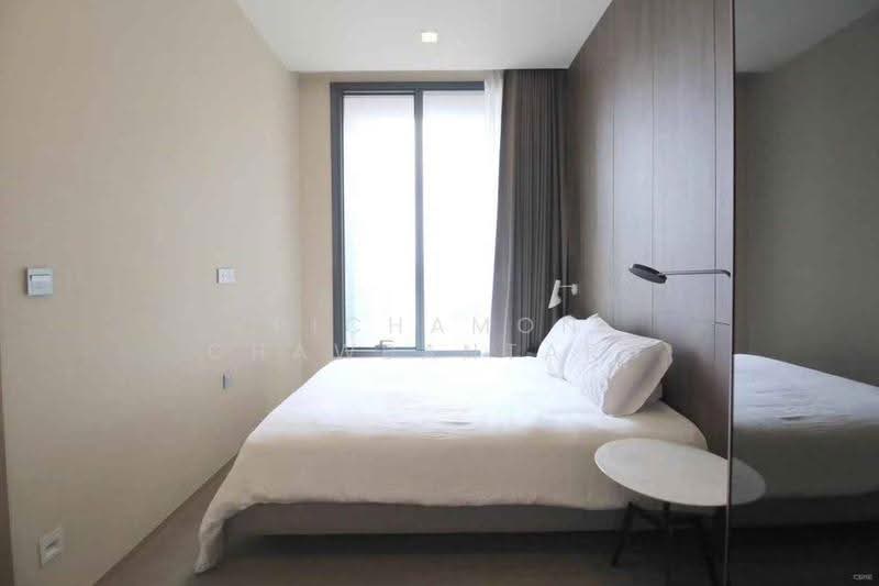 The Esse Asoke, Bangkok, 333 Soi Sukhumvit 21, Sukhumvit Road, Khlongtoei Nua, Watthana, Bangkok, 2 Bedrooms, 75 sqm, Condo For Rent, by Pichamon Chawbantard, 500616734 - DDproperty.com