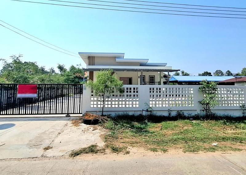 บ้านเดี่ยวรอบเมือง ร้อยเอ็ด, Roi Et, Rop Muang, Muang Roi Et, Roi Et, 3 Bedrooms, 150 sqm, Single Detached House For Sale, by The Best Property ทองใบ, 500616735 - DDproperty.com