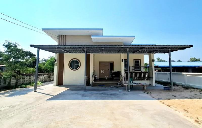 บ้านเดี่ยวรอบเมือง ร้อยเอ็ด, ร้อยเอ็ด, รอบเมือง, เมืองร้อยเอ็ด, ร้อยเอ็ด, 150 ตร.ม., บ้านเดี่ยว ขาย, โดย The Best Property ทองใบ, 500616735 - DDproperty.com