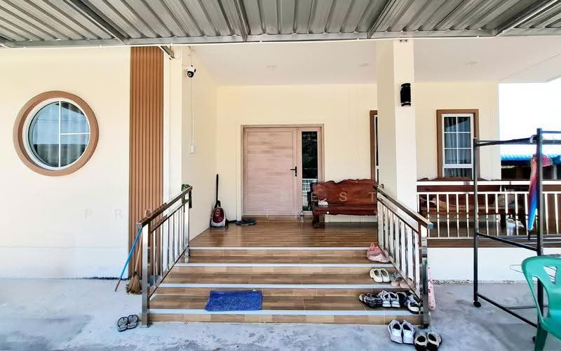 บ้านเดี่ยวรอบเมือง ร้อยเอ็ด, Roi Et, Rop Muang, Muang Roi Et, Roi Et, 3 Bedrooms, 150 sqm, Single Detached House For Sale, by The Best Property ทองใบ, 500616735 - DDproperty.com