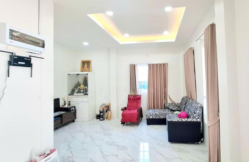 บ้านเดี่ยวรอบเมือง ร้อยเอ็ด, Roi Et, Rop Muang, Muang Roi Et, Roi Et, 3 Bedrooms, 150 sqm, Single Detached House For Sale, by The Best Property ทองใบ, 500616735 - DDproperty.com