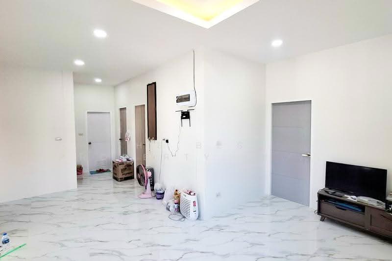 บ้านเดี่ยวรอบเมือง ร้อยเอ็ด, ร้อยเอ็ด, รอบเมือง, เมืองร้อยเอ็ด, ร้อยเอ็ด, 150 ตร.ม., บ้านเดี่ยว ขาย, โดย The Best Property ทองใบ, 500616735 - DDproperty.com