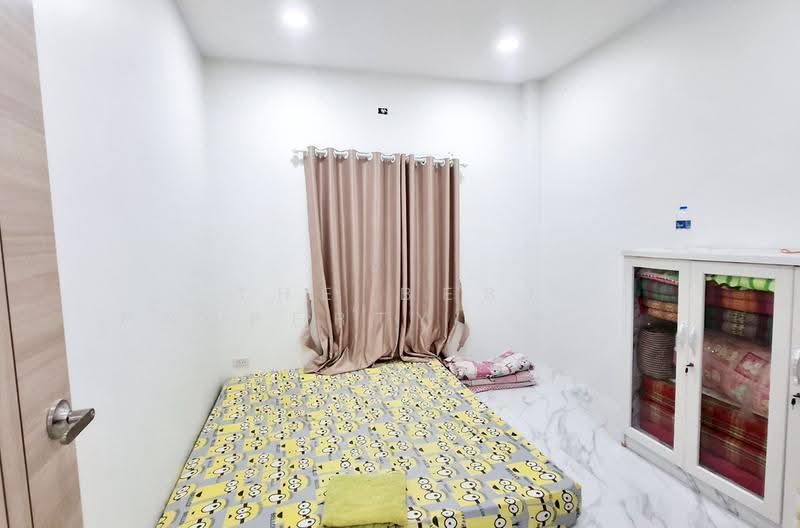 บ้านเดี่ยวรอบเมือง ร้อยเอ็ด, Roi Et, Rop Muang, Muang Roi Et, Roi Et, 3 Bedrooms, 150 sqm, Single Detached House For Sale, by The Best Property ทองใบ, 500616735 - DDproperty.com