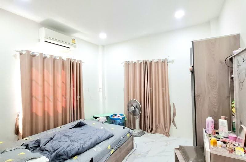 บ้านเดี่ยวรอบเมือง ร้อยเอ็ด, Roi Et, Rop Muang, Muang Roi Et, Roi Et, 3 Bedrooms, 150 sqm, Single Detached House For Sale, by The Best Property ทองใบ, 500616735 - DDproperty.com