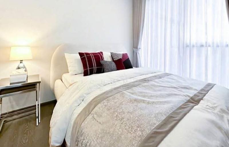 Coco Parc, Bangkok, 1150 Rama 4 Road, Khlong Toei, Bangkok, Studio, 26 sqm, Condo For Rent, by Pichamon Chawbantard, 500616738 - DDproperty.com