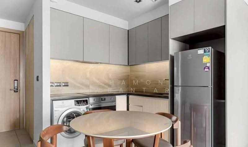 The Lofts Asoke, Bangkok, Sukhumvit 21 Road, Khlongtoei Nua, Watthana, Bangkok, 2 Bedrooms, 85 sqm, Condo For Rent, by Pichamon Chawbantard, 500616740 - DDproperty.com