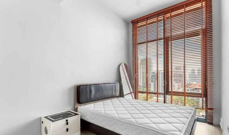 The Lofts Asoke, Bangkok, Sukhumvit 21 Road, Khlongtoei Nua, Watthana, Bangkok, 2 Bedrooms, 85 sqm, Condo For Rent, by Pichamon Chawbantard, 500616740 - DDproperty.com