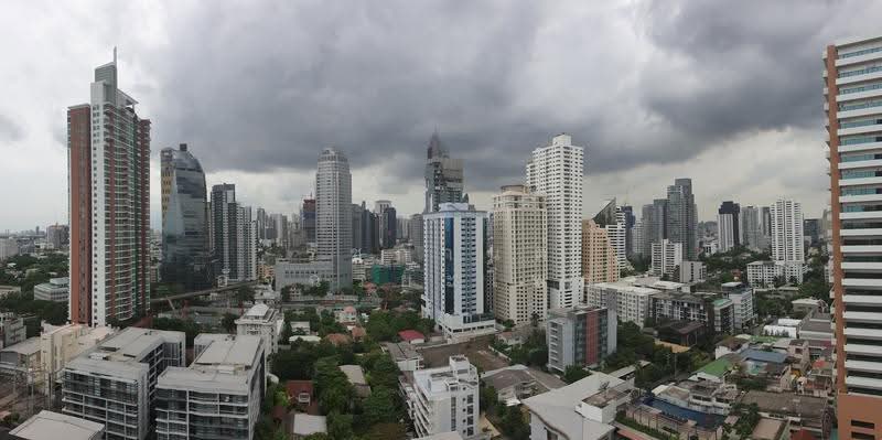 Rhythm Ekkamai : ริทึ่ม เอกมัย, กรุงเทพ, 11 ถนนสุขุมวิท 63, คลองเตยเหนือ, วัฒนา, กรุงเทพ, 71 ตร.ม., คอนโด ให้เช่า, โดย รัชกานต์ อัจฉริยะโพธา, 500616741 - DDproperty.com