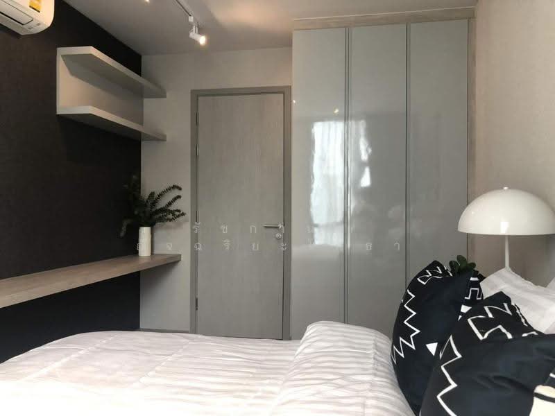 Rhythm Ekkamai, Bangkok, 11 Soi Sukhumvit 63, Khlongtoei Nua, Watthana, Bangkok, 2 Bedrooms, 71 sqm, Condo For Rent, by รัชกานต์ อัจฉริยะโพธา, 500616741 - DDproperty.com
