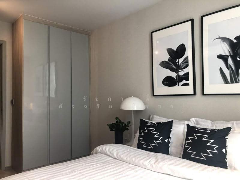 Rhythm Ekkamai, Bangkok, 11 Soi Sukhumvit 63, Khlongtoei Nua, Watthana, Bangkok, 2 Bedrooms, 71 sqm, Condo For Rent, by รัชกานต์ อัจฉริยะโพธา, 500616741 - DDproperty.com
