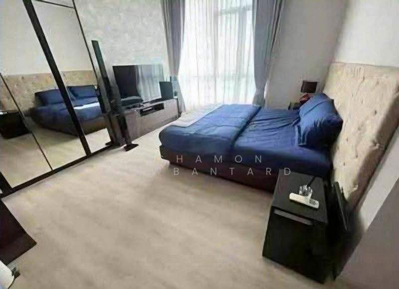 The Capital Ekamai-Thonglor, Bangkok, 2898 New Petchaburi Rd, Bang Kapi, Huai Khwang, Bangkok, 4 Bedrooms, 200 sqm, Condo For Sale, by Pichamon Chawbantard, 500616744 - DDproperty.com