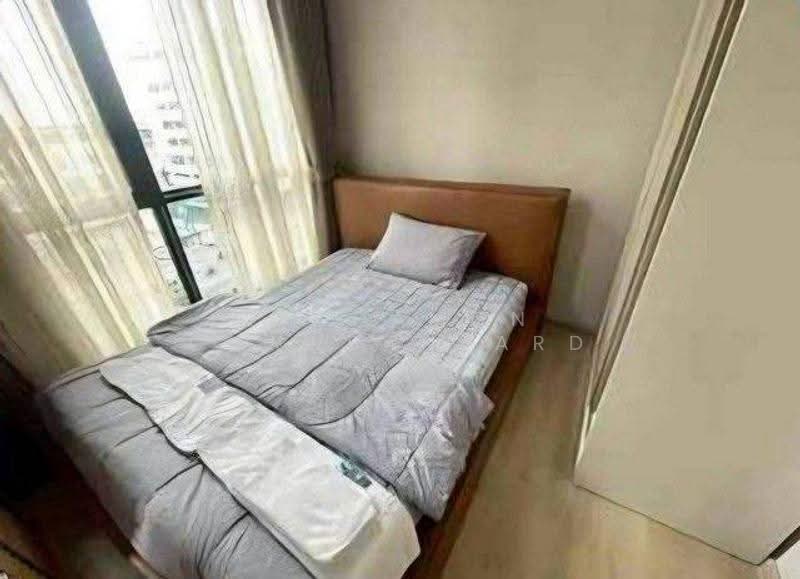 The Capital Ekamai-Thonglor, Bangkok, 2898 New Petchaburi Rd, Bang Kapi, Huai Khwang, Bangkok, 4 Bedrooms, 200 sqm, Condo For Sale, by Pichamon Chawbantard, 500616744 - DDproperty.com