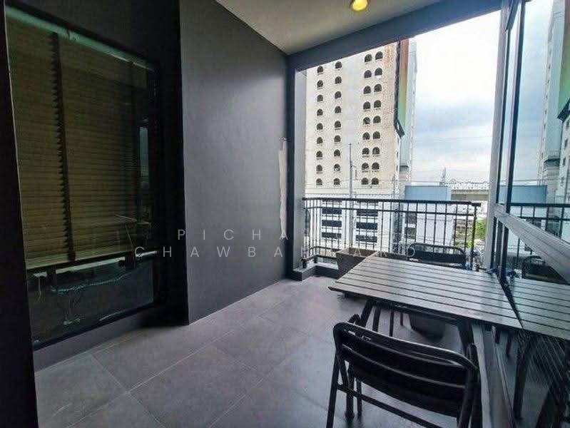 The Capital Ekamai-Thonglor, Bangkok, 2898 New Petchaburi Rd, Bang Kapi, Huai Khwang, Bangkok, 4 Bedrooms, 200 sqm, Condo For Sale, by Pichamon Chawbantard, 500616744 - DDproperty.com