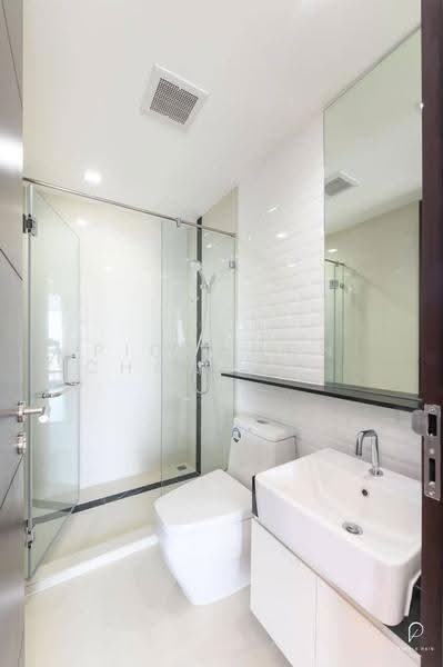 Wish Signature Midtown Siam : วิช ซิกเนเจอร์ มิดทาวน์ สยาม, กรุงเทพ, 512 เพชรบุรี, ถนนเพชรบุรี, ราชเทวี, กรุงเทพ, 47 ตร.ม., คอนโด ให้เช่า, โดย Pichamon Chawbantard, 500616746 - DDproperty.com