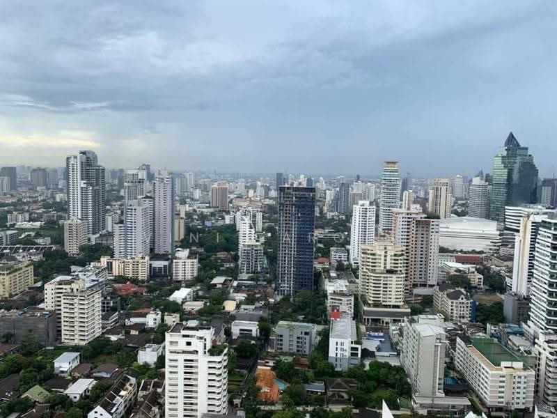 The Edge Sukhumvit 23, Bangkok, 6 Soi Sukhumvit 23, Khlongtoei Nua, Watthana, Bangkok, 1 Bedroom, 33 sqm, Condo For Sale, by Vinit Arora, 500616747 - DDproperty.com