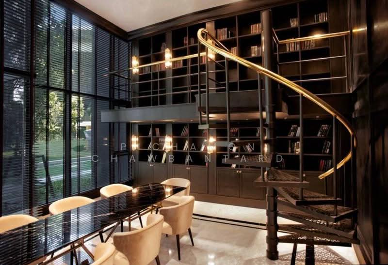 Life One Wireless, Bangkok, 1 Wireless Road, Lumphini, Pathum Wan, Bangkok, 2 Bedrooms, 45 sqm, Condo For Rent, by Pichamon Chawbantard, 500616748 - DDproperty.com
