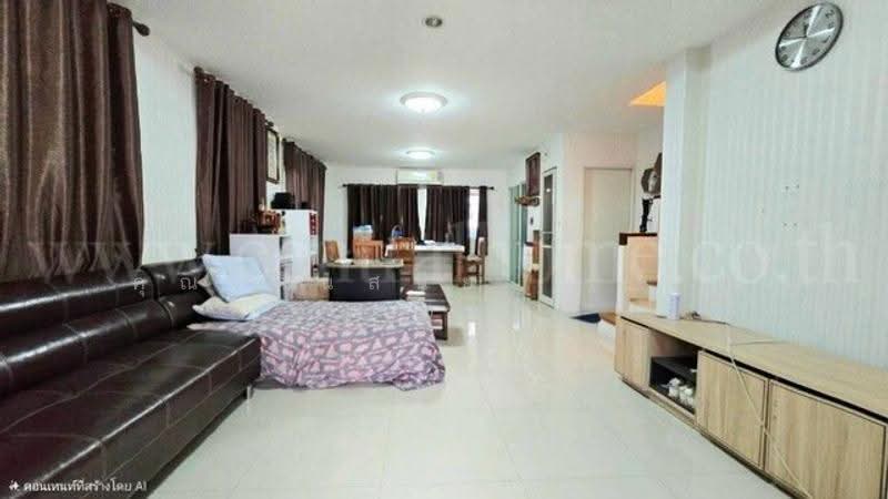 Chuan chuen Greenbound, Pathum Thani, กรุงเทพ-ปทุมธานี, Bang Khu Wat, Muang Pathum Thani, Pathum Thani, 3 Bedrooms, 160 sqm, Single Detached House For Sale, by คุณ ศันสนีย์  ( เก๋ ), 500616749 - DDproperty.com