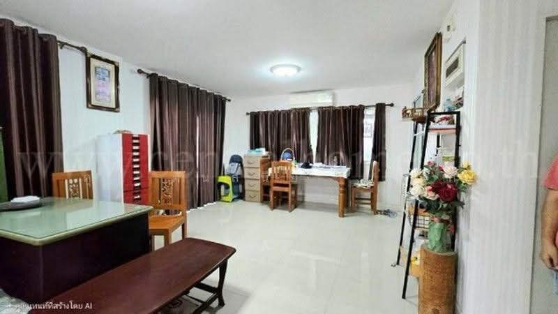 Chuan chuen Greenbound, Pathum Thani, กรุงเทพ-ปทุมธานี, Bang Khu Wat, Muang Pathum Thani, Pathum Thani, 3 Bedrooms, 160 sqm, Single Detached House For Sale, by คุณ ศันสนีย์  ( เก๋ ), 500616749 - DDproperty.com