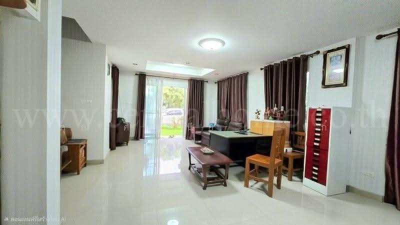 Chuan chuen Greenbound, Pathum Thani, กรุงเทพ-ปทุมธานี, Bang Khu Wat, Muang Pathum Thani, Pathum Thani, 3 Bedrooms, 160 sqm, Single Detached House For Sale, by คุณ ศันสนีย์  ( เก๋ ), 500616749 - DDproperty.com