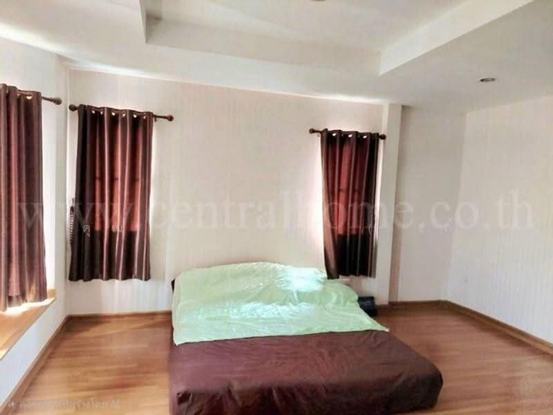 Chuan chuen Greenbound, Pathum Thani, กรุงเทพ-ปทุมธานี, Bang Khu Wat, Muang Pathum Thani, Pathum Thani, 3 Bedrooms, 160 sqm, Single Detached House For Sale, by คุณ ศันสนีย์  ( เก๋ ), 500616749 - DDproperty.com