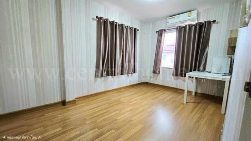 Chuan chuen Greenbound, Pathum Thani, กรุงเทพ-ปทุมธานี, Bang Khu Wat, Muang Pathum Thani, Pathum Thani, 3 Bedrooms, 160 sqm, Single Detached House For Sale, by คุณ ศันสนีย์  ( เก๋ ), 500616749 - DDproperty.com