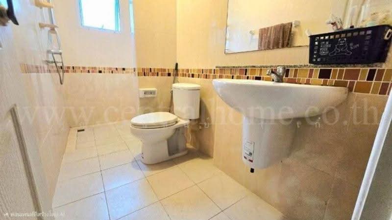 Chuan chuen Greenbound, Pathum Thani, กรุงเทพ-ปทุมธานี, Bang Khu Wat, Muang Pathum Thani, Pathum Thani, 3 Bedrooms, 160 sqm, Single Detached House For Sale, by คุณ ศันสนีย์  ( เก๋ ), 500616749 - DDproperty.com