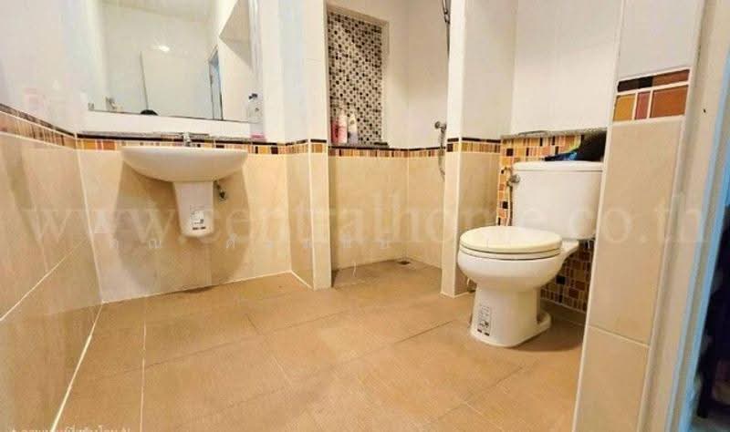 Chuan chuen Greenbound, Pathum Thani, กรุงเทพ-ปทุมธานี, Bang Khu Wat, Muang Pathum Thani, Pathum Thani, 3 Bedrooms, 160 sqm, Single Detached House For Sale, by คุณ ศันสนีย์  ( เก๋ ), 500616749 - DDproperty.com