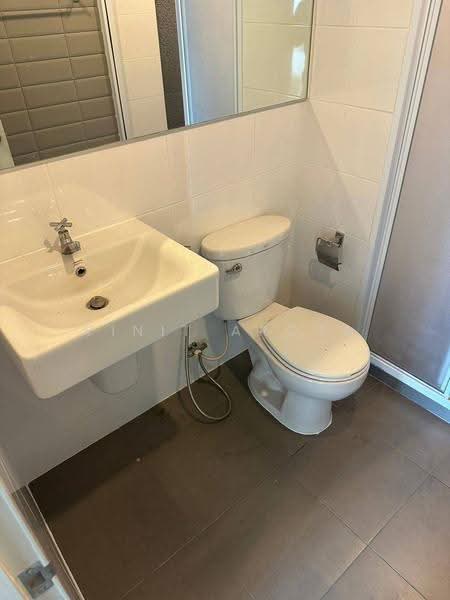 Aspire Sukhumvit 48, Bangkok, Sukhumvit Road, Phra Kanong, Khlong Toei, Bangkok, 1 Bedroom, 38 sqm, Condo For Rent, by Vinit Arora, 500616750 - DDproperty.com