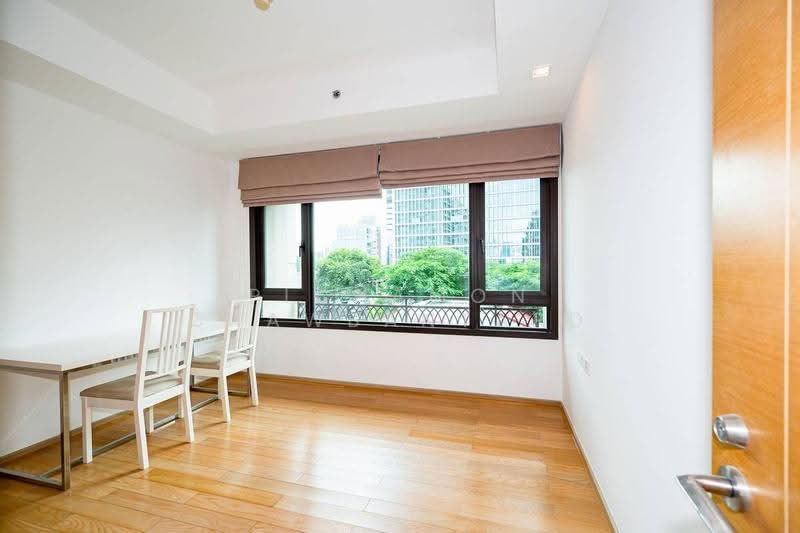 Prive by Sansiri, Bangkok, 68 Soi Ruamrudee, Wireless Road, Lumphini, Pathum Wan, Bangkok, 2 Bedrooms, 93 sqm, Condo For Rent, by Pichamon Chawbantard, 500616751 - DDproperty.com