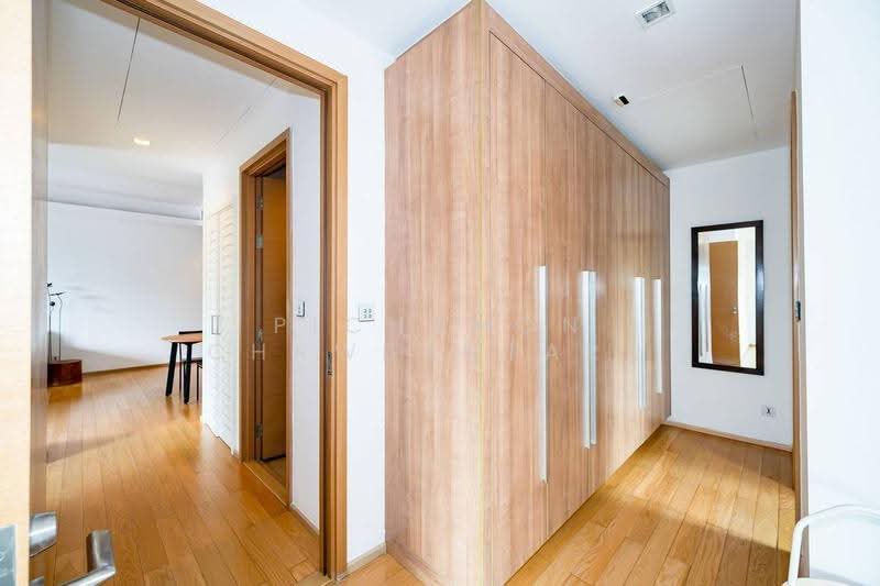 Prive by Sansiri, Bangkok, 68 Soi Ruamrudee, Wireless Road, Lumphini, Pathum Wan, Bangkok, 2 Bedrooms, 93 sqm, Condo For Rent, by Pichamon Chawbantard, 500616751 - DDproperty.com