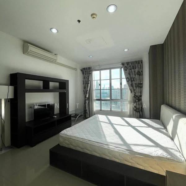Citi Smart Sukhumvit 18, Bangkok, 366 Soi Sukhumvit 18, Sukhumvit Road, Khlong Toei, Bangkok, 2 Bedrooms, 73 sqm, Condo For Rent, by Vinit Arora, 500616754 - DDproperty.com