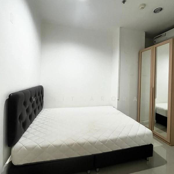 Citi Smart Sukhumvit 18, Bangkok, 366 Soi Sukhumvit 18, Sukhumvit Road, Khlong Toei, Bangkok, 2 Bedrooms, 73 sqm, Condo For Rent, by Vinit Arora, 500616754 - DDproperty.com