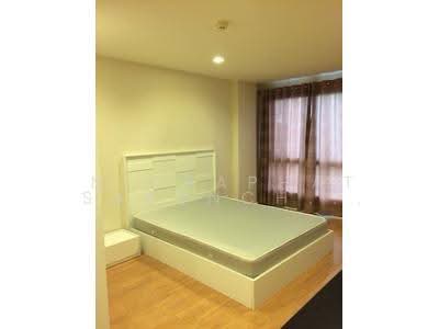 For Rent - Casa Condo Ratchada-Thapra, Bangkok
