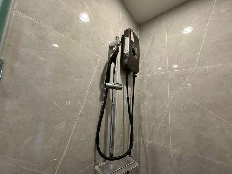 Nue District R9, Bangkok, 59 Rama 9 Road, Huai Khwang, Bangkok, 1 Bedroom, 30 sqm, Condo For Rent, by Pichamon Chawbantard, 500616758 - DDproperty.com