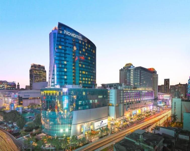 The Platinum Condominium, Bangkok, Petchburi, Thanon Phetchaburi, Ratchathewi, Bangkok, 1 Bedroom, 45 sqm, Condo For Sale, by Vinit Arora, 500616759 - DDproperty.com
