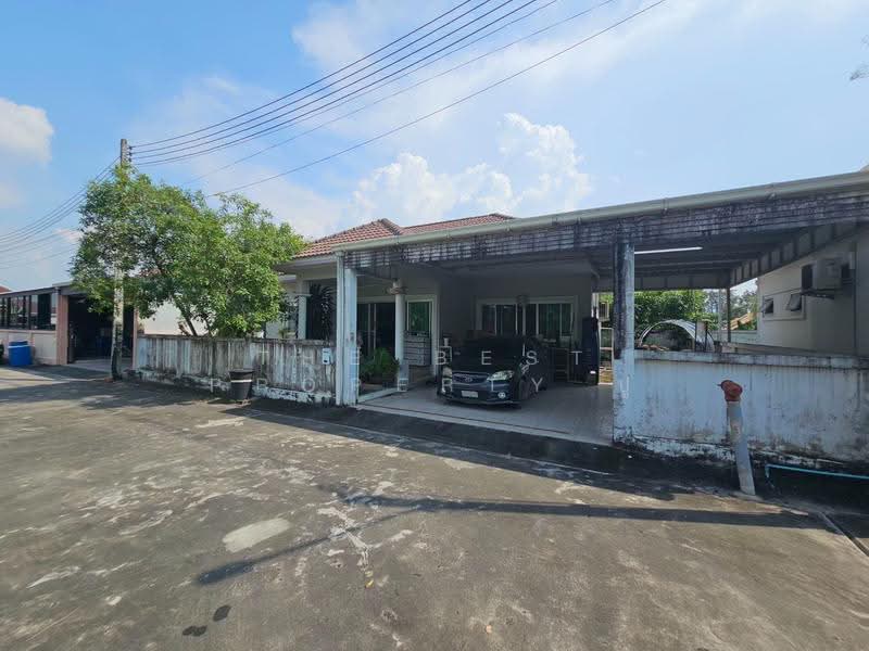 โฮมแลนด์ ชลบุรี, Chon Buri (Pattaya), Na Pa, Muang Chon Buri, Chon Buri (Pattaya), 2 Bedrooms, 100 sqm, Single Detached House For Sale, by The Best Property ปู, 500616766 - DDproperty.com