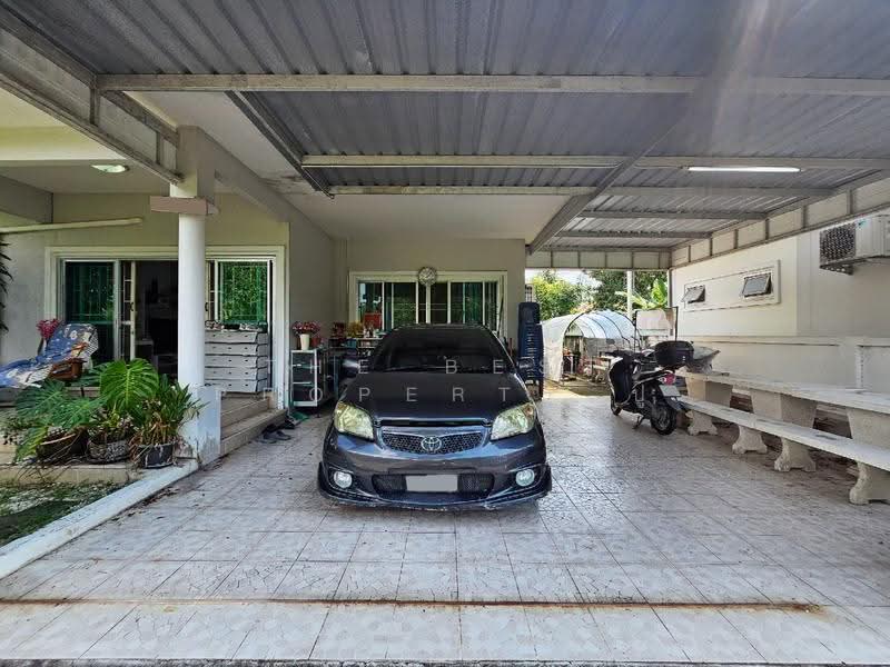 โฮมแลนด์ ชลบุรี, Chon Buri (Pattaya), Na Pa, Muang Chon Buri, Chon Buri (Pattaya), 2 Bedrooms, 100 sqm, Single Detached House For Sale, by The Best Property ปู, 500616766 - DDproperty.com