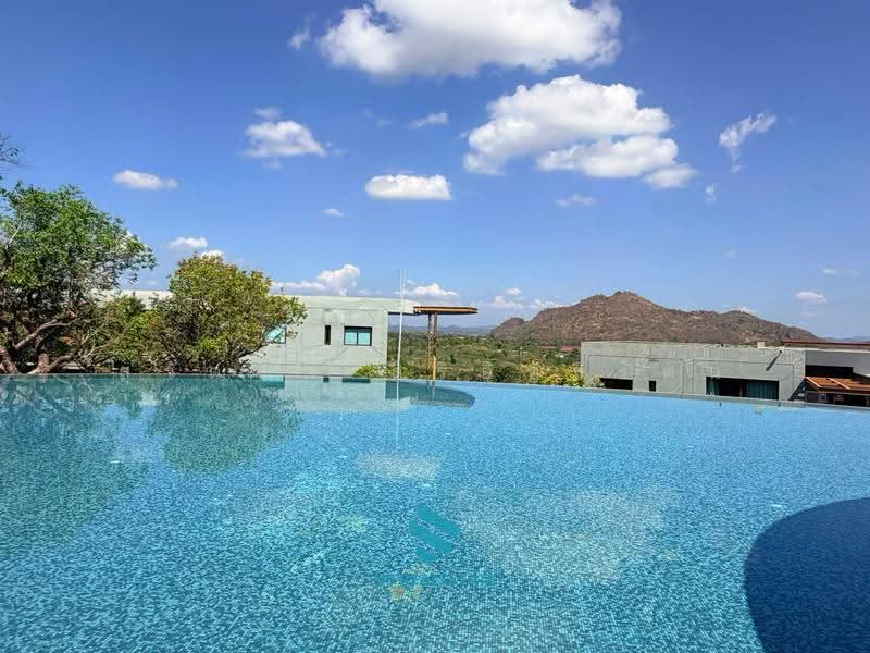 360 Pano Khaoyai : 360 องศาพาโน เขาใหญ่, นครราชสีมา, 360 หมู่ 6 กม.9, หนองน้ำแดง, ปากช่อง, นครราชสีมา, 137 ตร.ม., คอนโด ขาย, โดย สุวัฒนา สิริอิทธิรัตน์, 500616767 - DDproperty.com