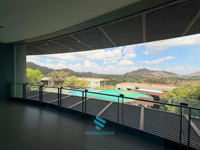 360 Pano Khaoyai : 360 องศาพาโน เขาใหญ่, นครราชสีมา, 360 หมู่ 6 กม.9, หนองน้ำแดง, ปากช่อง, นครราชสีมา, 137 ตร.ม., คอนโด ขาย, โดย สุวัฒนา สิริอิทธิรัตน์, 500616767 - DDproperty.com