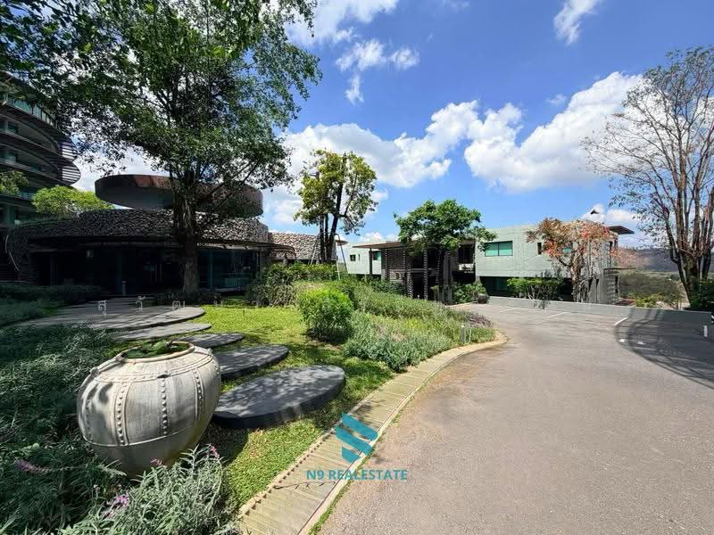 360 Pano Khaoyai : 360 องศาพาโน เขาใหญ่, นครราชสีมา, 360 หมู่ 6 กม.9, หนองน้ำแดง, ปากช่อง, นครราชสีมา, 137 ตร.ม., คอนโด ขาย, โดย สุวัฒนา สิริอิทธิรัตน์, 500616767 - DDproperty.com