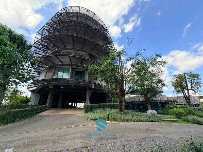 360 Pano Khaoyai : 360 องศาพาโน เขาใหญ่, นครราชสีมา, 360 หมู่ 6 กม.9, หนองน้ำแดง, ปากช่อง, นครราชสีมา, 137 ตร.ม., คอนโด ขาย, โดย สุวัฒนา สิริอิทธิรัตน์, 500616767 - DDproperty.com