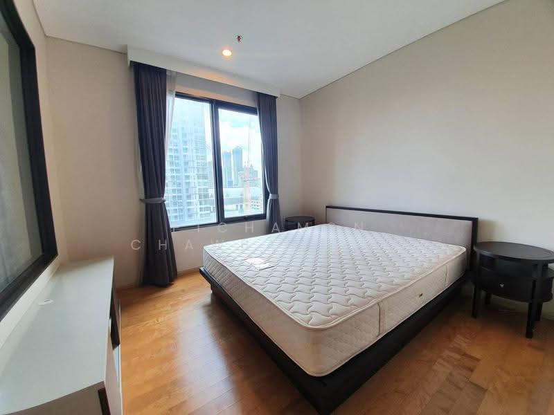 Villa Asoke, Bangkok, 1588 New Petchburi Road, Makkasan, Ratchathewi, Bangkok, 1 Bedroom, 80 sqm, Condo For Rent, by Pichamon Chawbantard, 500616770 - DDproperty.com
